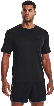 ФУТБОЛКА UNDER ARMOUR Tech Vent SS 1376791-001