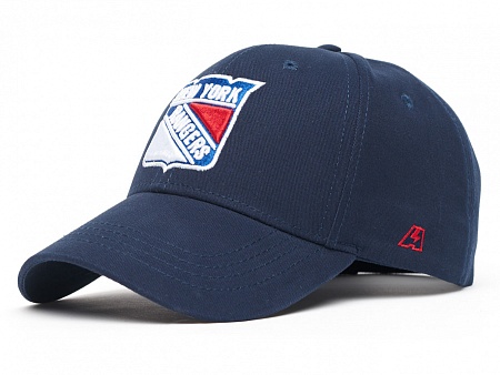 БЕЙСБОЛКА ATRIBUTIKA & CLUB NHL NEW YORK RANGERS SR 31134