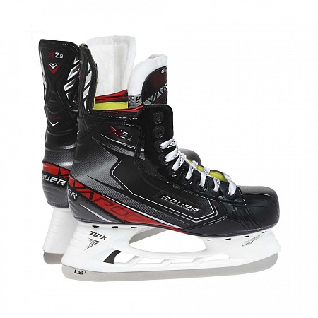 КОНЬКИ ХОККЕЙНЫЕ BAUER VAPOR X2.9 JR S20