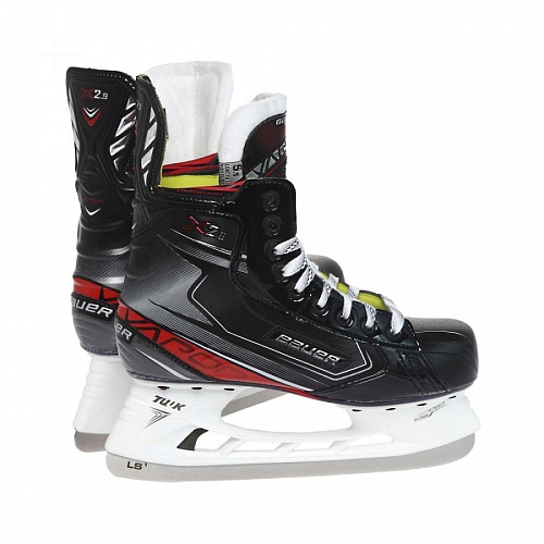 КОНЬКИ ХОККЕЙНЫЕ BAUER VAPOR X2.9 JR S20