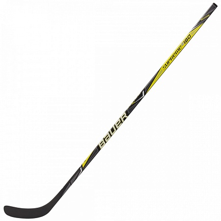   BAUER SUPREME S180 GRIP INT S17