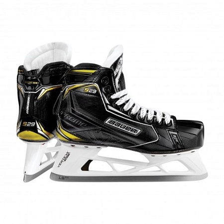 КОНЬКИ ВРАТАРЯ BAUER SUPREME S29 JR S18