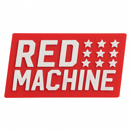  RED MACHINE 9  RM099