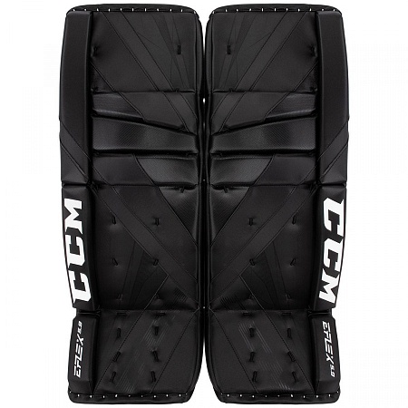 ЩИТКИ ВРАТАРЯ CCM EXTREME FLEX 5.9 SR