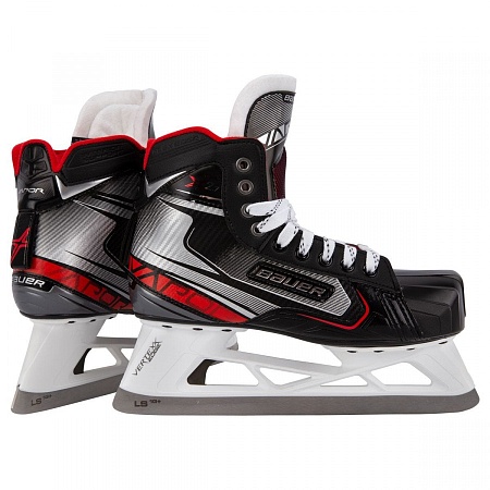 КОНЬКИ ВРАТАРЯ BAUER VAPOR X2.7 JR S19