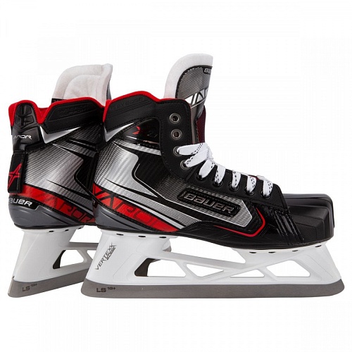 КОНЬКИ ВРАТАРЯ BAUER VAPOR X2.7 JR S19