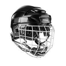 ШЛЕМ ХОККЕЙНЫЙ С МАСКОЙ PRIME FLASH 2.0 SR