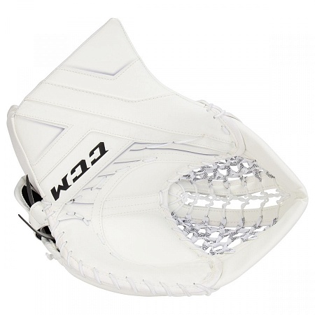 ЛОВУШКА ВРАТАРЯ CCM GM AXIS SR