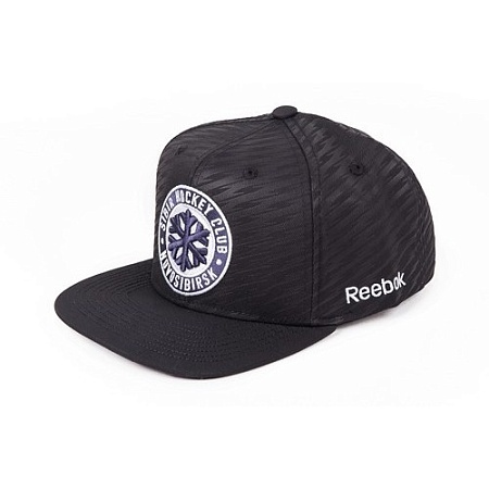 БЕЙСБОЛКА CCM DBOSSED СИБИРЬ SNAPBACK