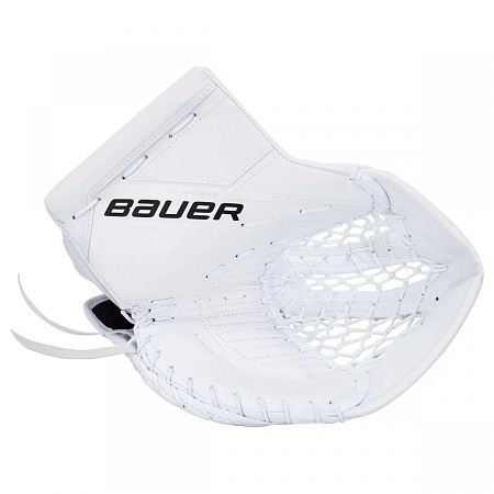 ЛОВУШКА ВРАТАРЯ BAUER SUPREME M5 PRO INT S22