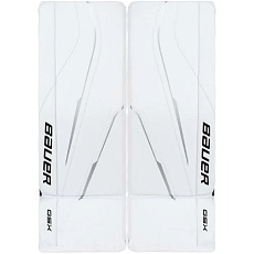 ЩИТКИ ВРАТАРЯ BAUER GSX INT S23