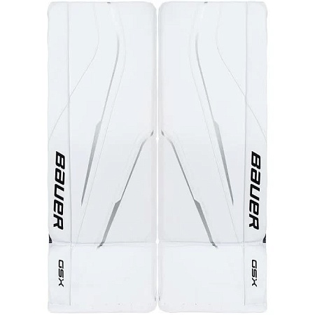 ЩИТКИ ВРАТАРЯ BAUER GSX INT S23
