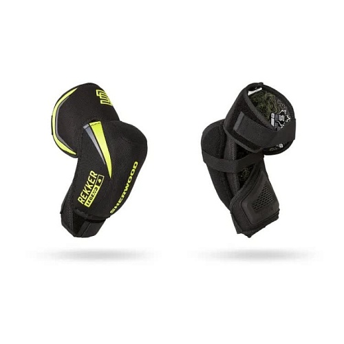 НАЛОКОТНИКИ ХОККЕЙНЫЕ SHERWOOD REKKER LEGEND 4 SR SR