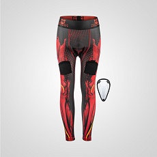 БАНДАЖ-БРЮКИ MAD GUY KID'S SPEEDSTER JR