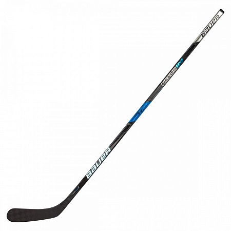 КЛЮШКА ХОККЕЙНАЯ BAUER NEXUS 1N GRIP STICK JR 16