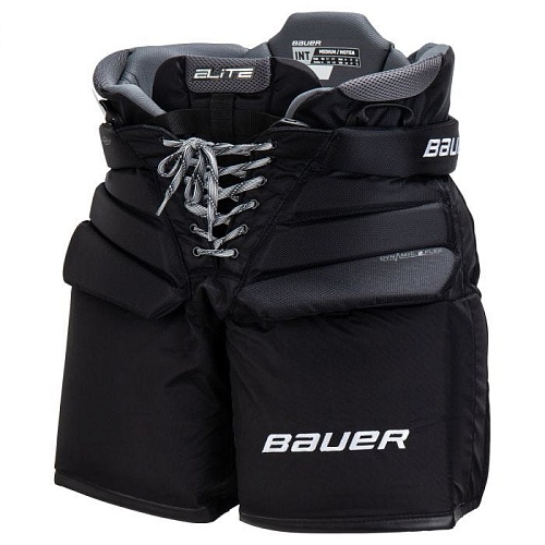 ТРУСЫ ВРАТАРЯ BAUER ELITE INT S20