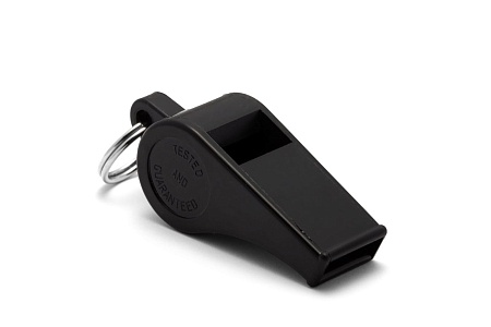 СВИСТОК ПЛАСТИКОВЫЙ ACME 660