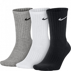 НОСКИ NIKE CUSHION CREW TRAINING SX4508-965