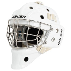 ШЛЕМ ВРАТАРЯ BAUER CERTIFIED 940 JR S21