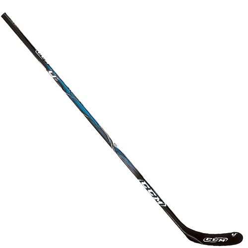 КЛЮШКА ХОККЕЙНАЯ CCM U+ 07 SR