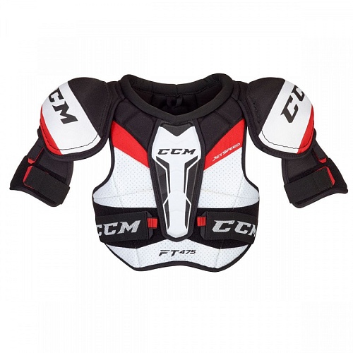 НАГРУДНИК ХОККЕЙНЫЙ CCM JETSPEED FT475 SR