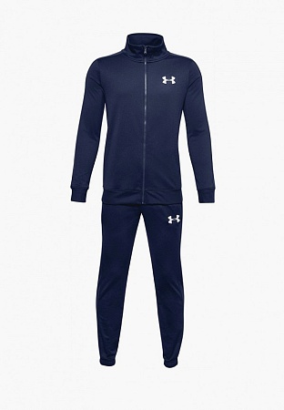 КОСТЮМ UNDER ARMOUR KNIT TRACK SUIT JR 1347743-408