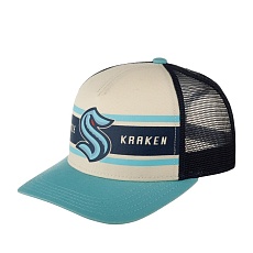 БЕЙСБОЛКА AMERICAN NEEDLE SEATTLE KRAKEN SR 21001A-SEK
