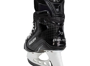   BAUER SUPREME MACH TI SR S22