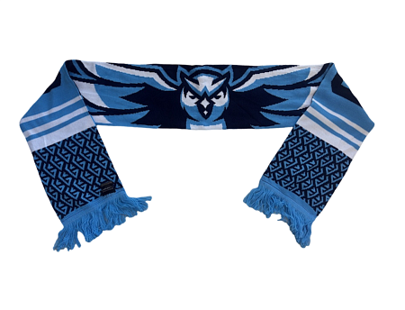 ШАРФ ATRIBUTIKA & CLUB ARCTIC 00159