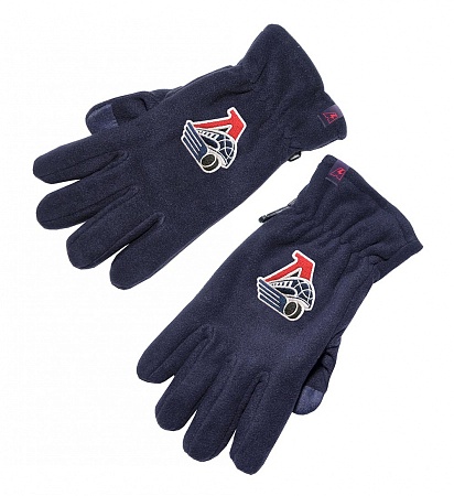 ПЕРЧАТКИ ATRIBUTIKA & CLUB ХК ЛОКОМОТИВ SR 207202