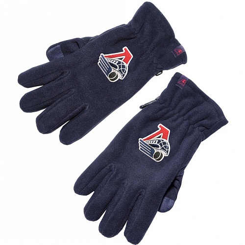 ПЕРЧАТКИ ATRIBUTIKA & CLUB ХК ЛОКОМОТИВ SR 207202