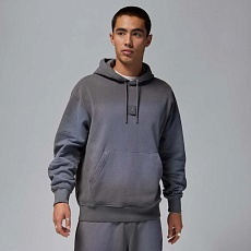 ТОЛСТОВКА NIKE M J FLIGHT WASH FLC PO SR FV7249-068