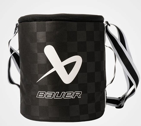 СУМКА ДЛЯ ШАЙБ BAUER S25