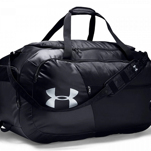  UNDER ARMOUR UNDENIABLE DUFFEL 4.0 1342659-001
