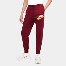 БРЮКИ NIKE M NK CLUB BB JOGGER SR FN3094-677