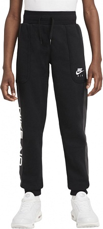 БРЮКИ NIKE NSW AIR PANT NFS JR DN5229-010