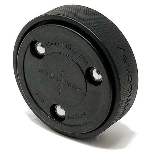 ШАЙБА ДЛЯ ТРЕНИРОВОК SMARTHOCKEY SLIDER PUCK