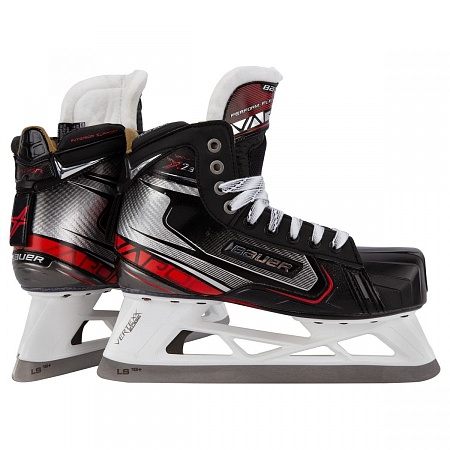 КОНЬКИ ВРАТАРЯ BAUER VAPOR X2.9 SR S19