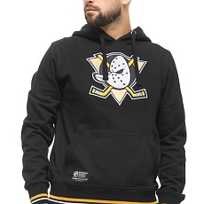 ТОЛСТОВКА ATRIBUTIKA & CLUB NHL ANAHEIM DUCKS SR 366520