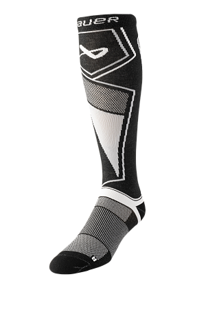 НОСКИ BAUER SUPREME PRO SR S25