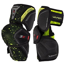 НАЛОКОТНИКИ ХОККЕЙНЫЕ BAUER VAPOR 3X JR S22