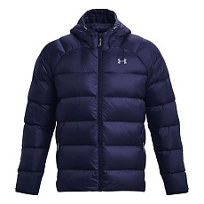 КУРТКА UNDER ARMOUR STORM DOWN 2.0 JACKET SR 1372651-410