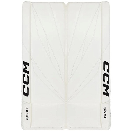 ЩИТКИ ВРАТАРЯ CCM AXIS XF SR