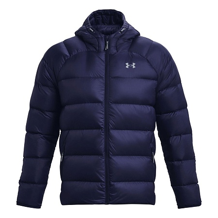 КУРТКА UNDER ARMOUR STORM DOWN 2.0 JACKET SR 1372651-410