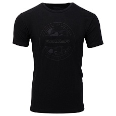 ФУТБОЛКА BAUER CAMO TEE YTH 1059418