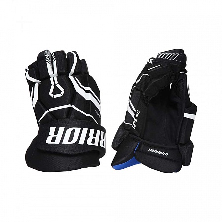 ПЕРЧАТКИ ХОККЕЙНЫЕ WARRIOR QRE 40 SR