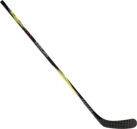 КЛЮШКА ХОККЕЙНАЯ BAUER VAPOR FLYPRO GRIP JR S25