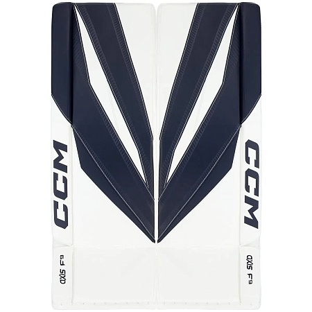 ЩИТКИ ВРАТАРЯ CCM GP AXIS F9 SR