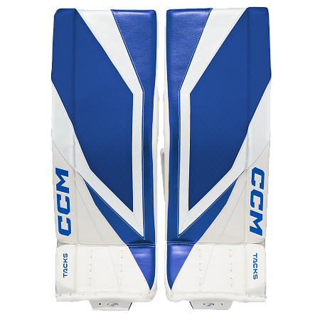 ЩИТКИ ВРАТАРЯ CCM TACKS CC INT