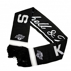 ШАРФ MITCHELL&NESS NHL LOS ANGELES KINGS S338Z